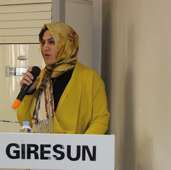 Şiddeti Önlemek Bizim Elimizde! 