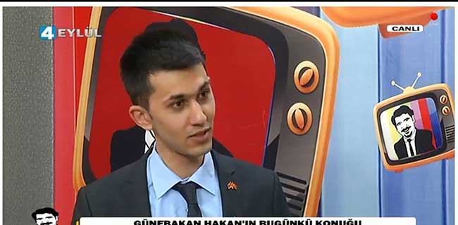 Yazar Sevim'den Hükümete Öneri ‘’Metahan Köy Enstitüleri kurulsun’’