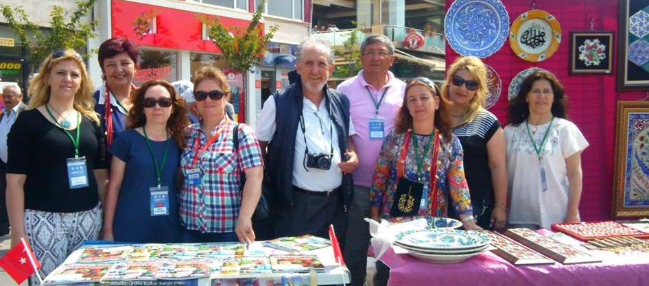 Amasya Sevdası Şairi Kimdir ? diyene Cevap