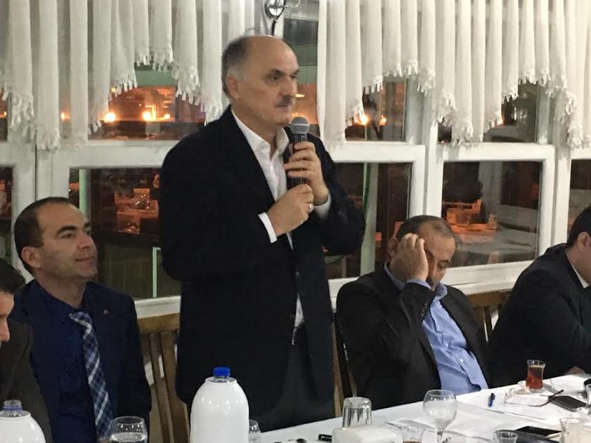 Çanakçı Sorunları ve Çözüm Yolları