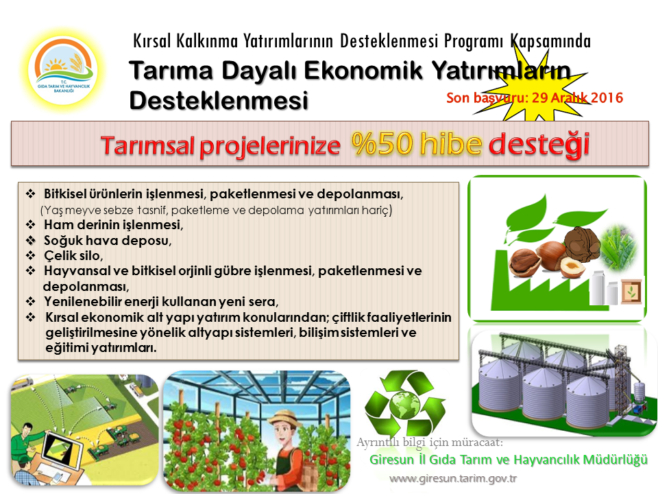 KKYDP 11 Etap Başvuru Süresi Uzatıldı