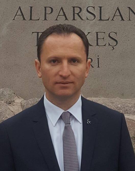 Avukat Müjdat Öz, CHP’ye seslendi;