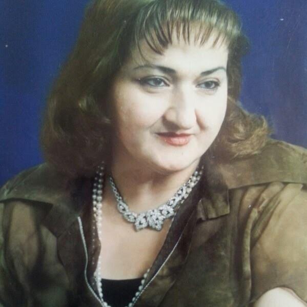 Halide Şiirinde, Niçün Demiş ' ALDIRMA..'