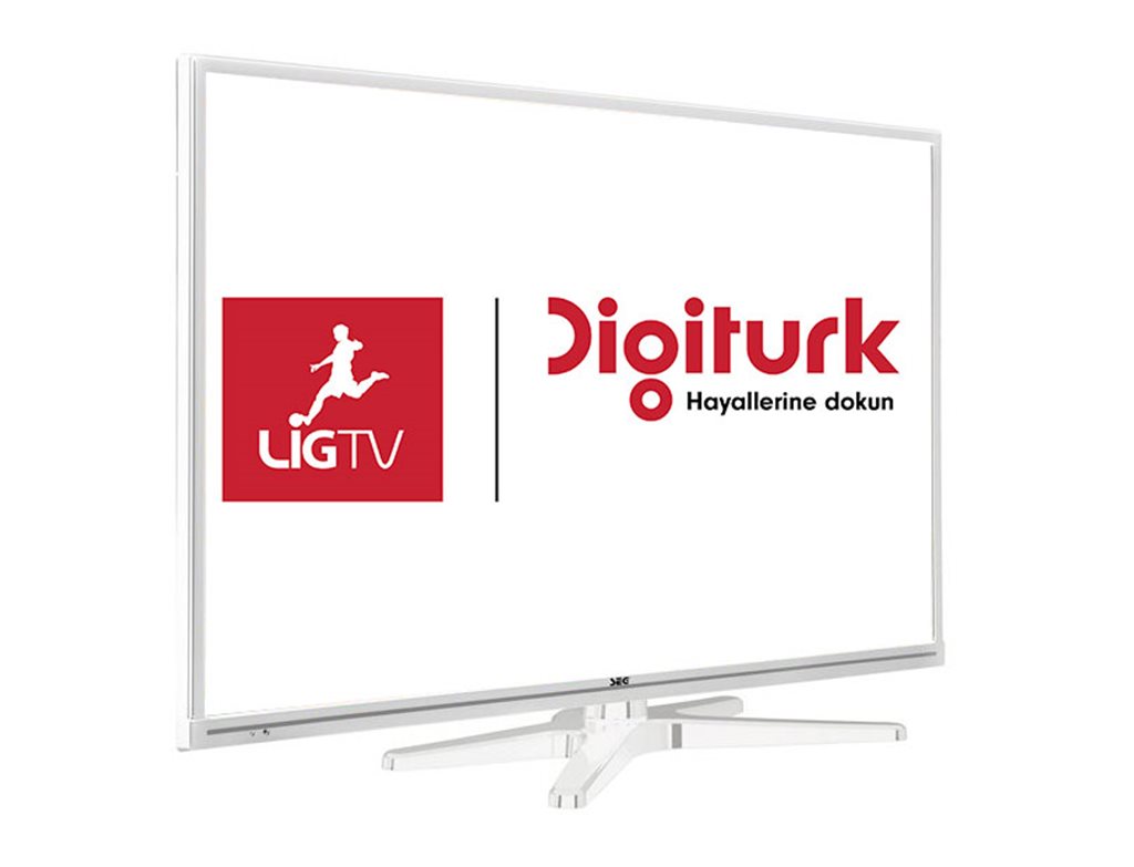 TV Başındaki Şikayetlerinizi Digitürk Bitiriyor