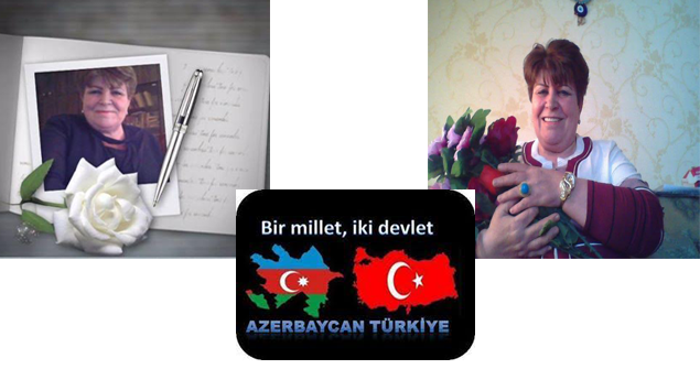 Azerbaycan Hayranlığı İle Dövranam