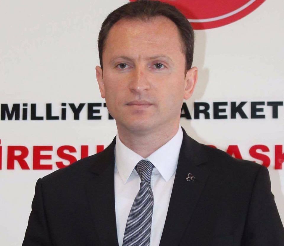 Av. Öz; Milli Birliğimizi Bozamayacaklar