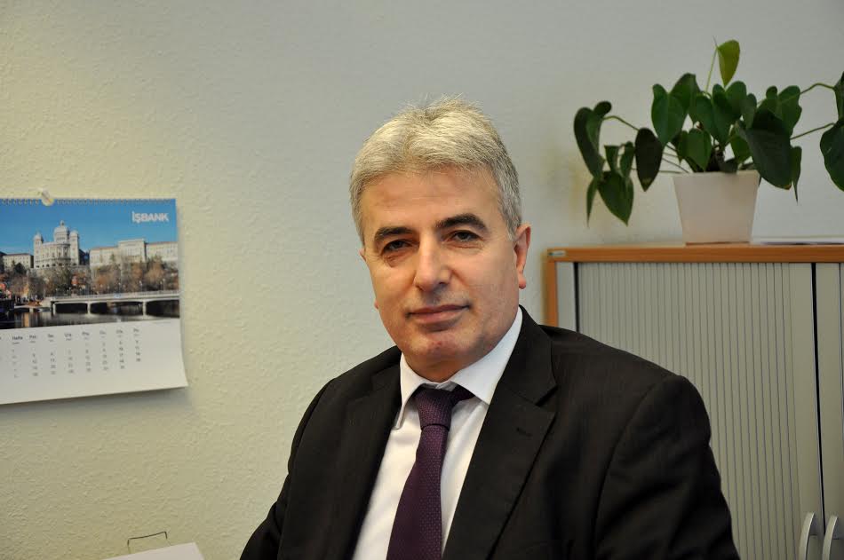 Çoban; "Hainler Emellerine Ulaşamayacaktır"