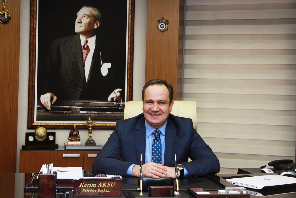 Aksu’dan ”Giresun’da Yaşıyorsan İkametgahını Taşı“ Çağrısı
