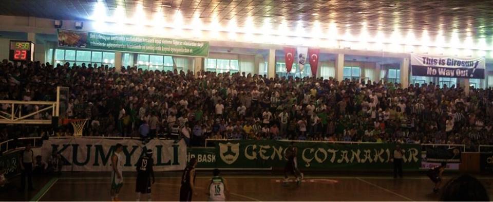  GS - YGBS maç önü