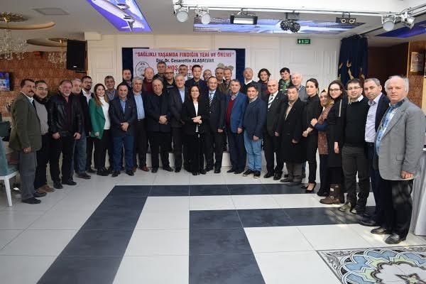 İstanbul Bayrampaşa Giresunlular Derneği