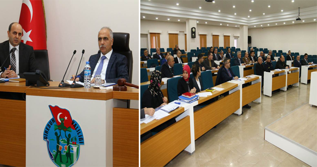 İl Uyuşturucu İle Mücadele Koordinasyon Kurulu Toplantısı Yapıldı