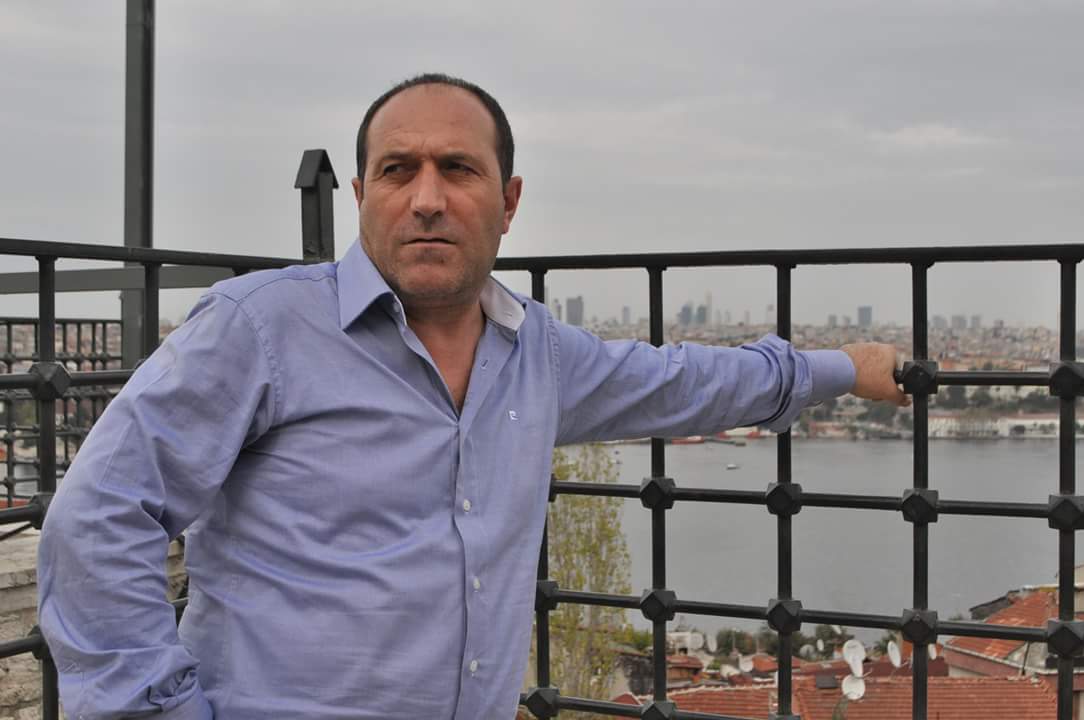 Bataklık Kurutulacak Başka Yolu Yok 