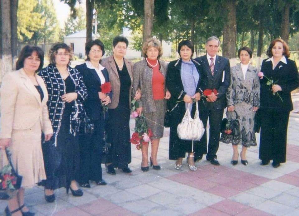 Destegül Şiirinde İyi ki Varsın Ömrüm 