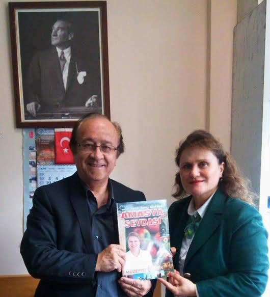 Bestekar Özgen Gürbüz İle Söyleşi../ Müzeyyen Keskin