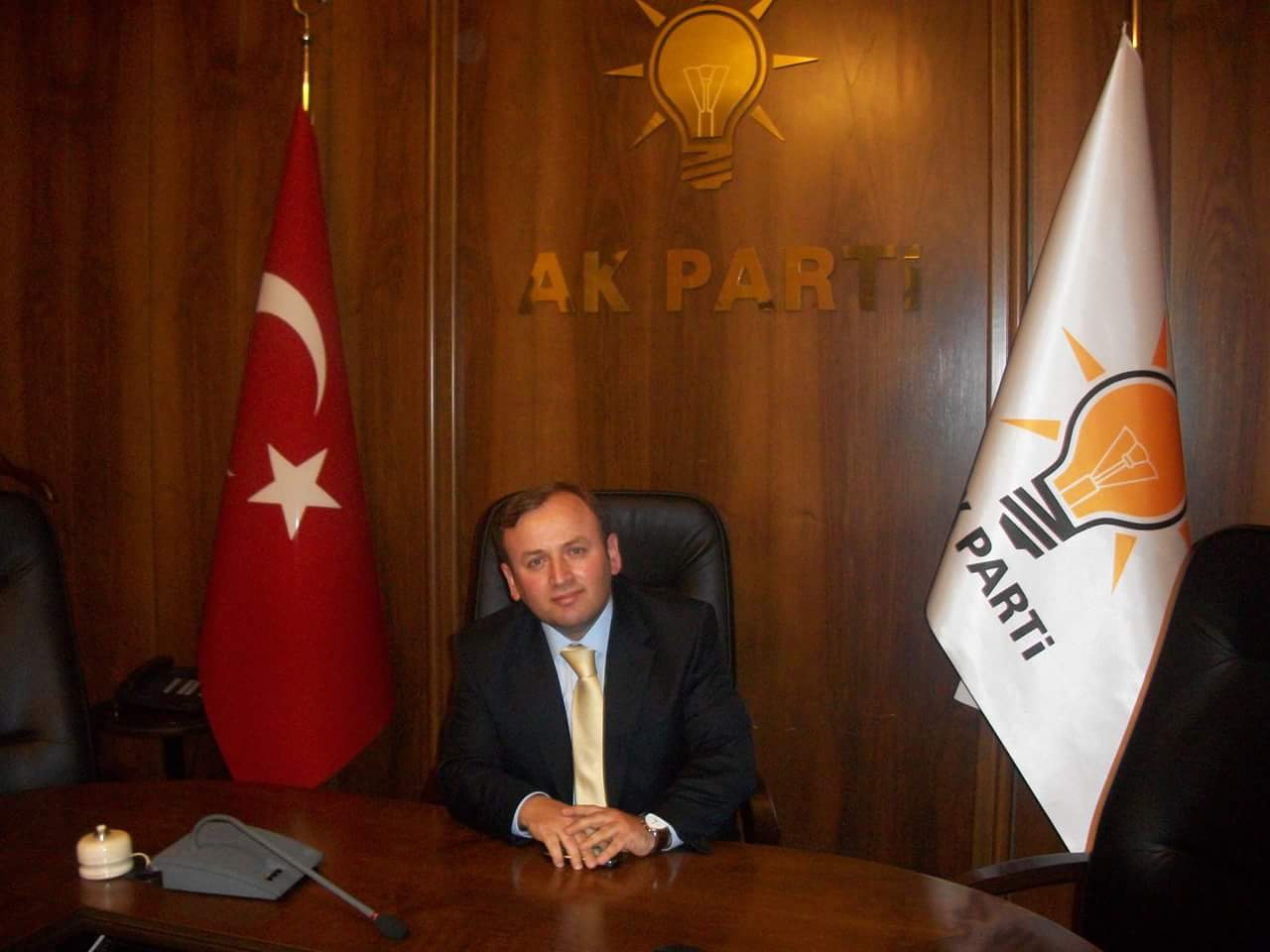 Mv. Öztürk’ten Terör Saldırısına Tepki