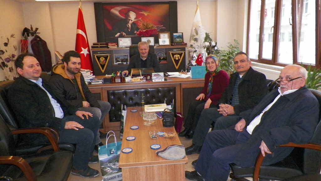 TÜBİTAK Harşıt Savunması Projesi 