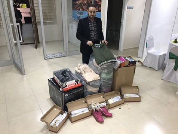 Abdurrahman Ada’dan Vefa Örneği