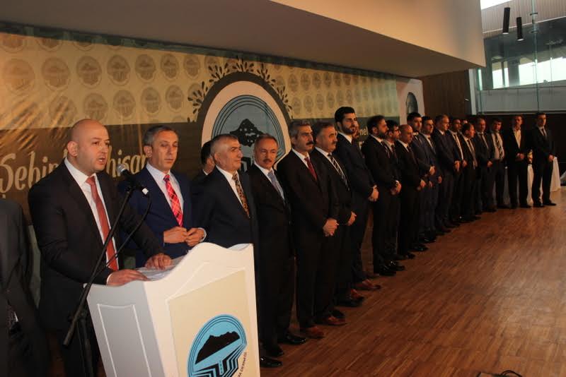 Dernek Başkanı Mehmet Şimşek; Yolculuk 53 Yıl Evvel Başladı’