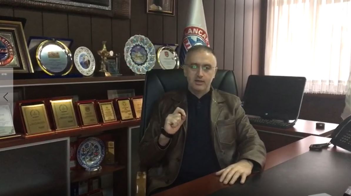 Giresun’da ilk cevap Başkan Yakar’dan geldi
