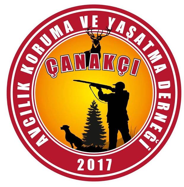 Çanakçı Avcılar Derneği Açıldı.