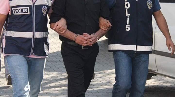 Giresun'da Asayiş Operasyonu