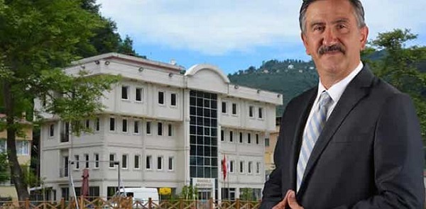 4 İlçeyi Geride Bıraktı Tarih yazdı