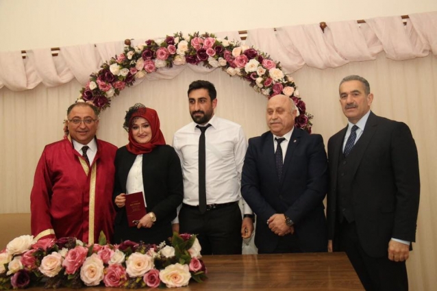 Köşe Yazarımız Demir'in Mutlu Günü