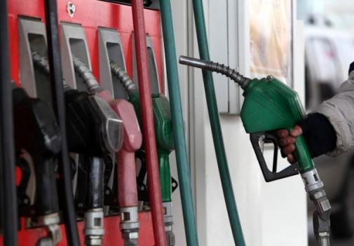 Bulancak'ta LPG fiyatlarına tepki