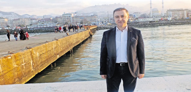 Başarının sonu hiç yoktur!
