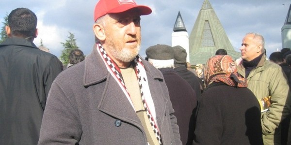 KOLBASTI ile RAZİYE.. / Hikmet OKUYAR 