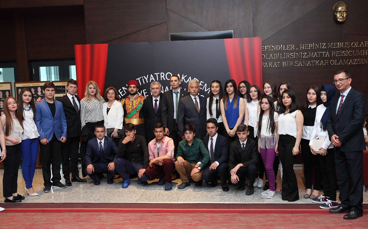 TÜGVA Giresun Basın Bülteni