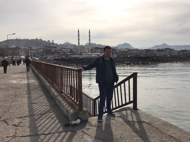Karahasan Giresun fındığa mahkum olmaktan kurtulmalı