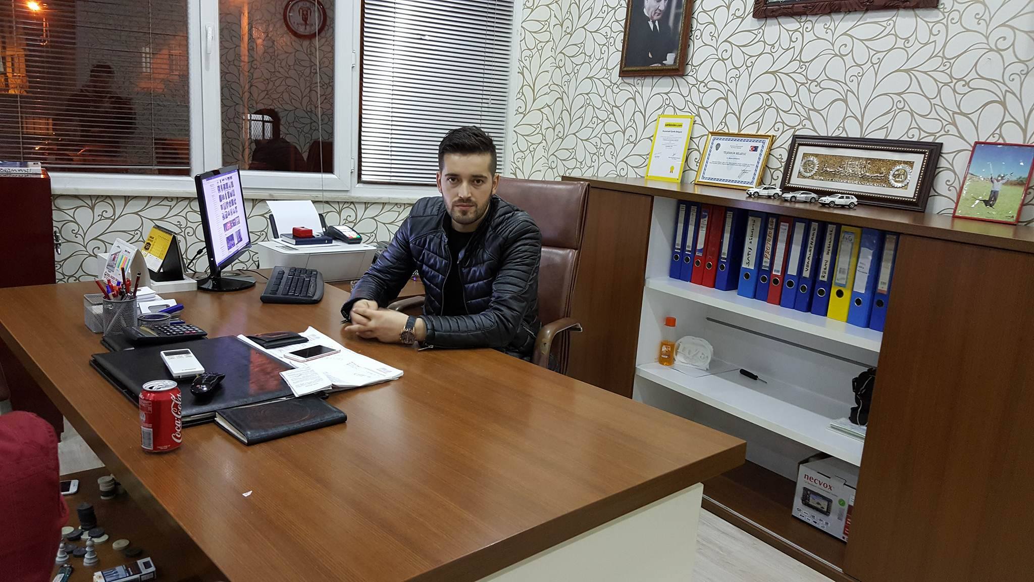 Karahasan; Kar çalışmayı engelledi