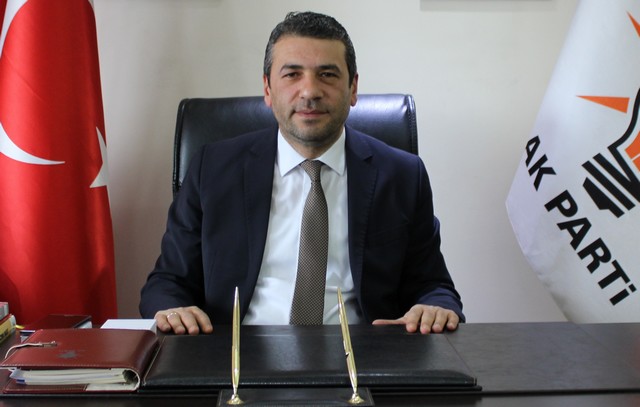 Tütüncü, Osman Ağa'ya yönelik iftiralara sert tepki gösterdi