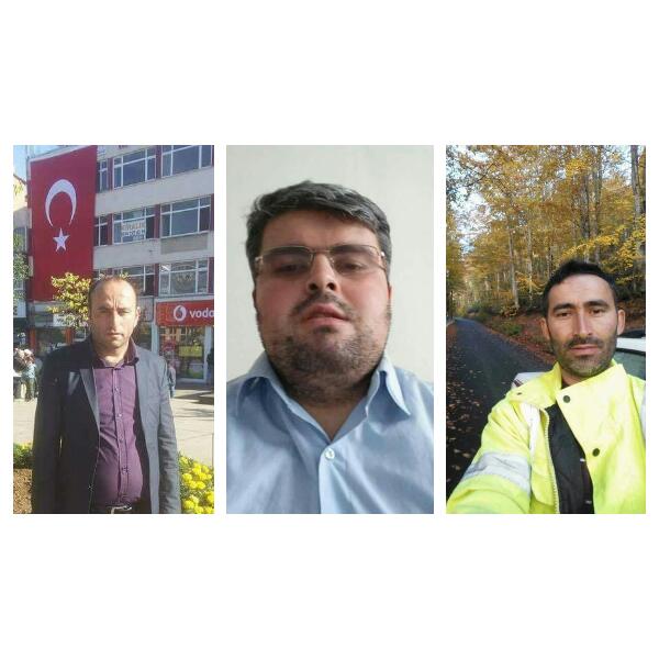 3 Ayrı Kaza, 3 Ölüm Getirdi