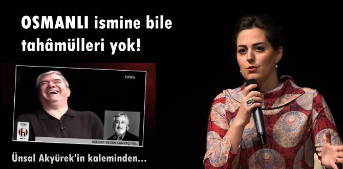 Torunun Yaşında Utanmıyor Musun? 
