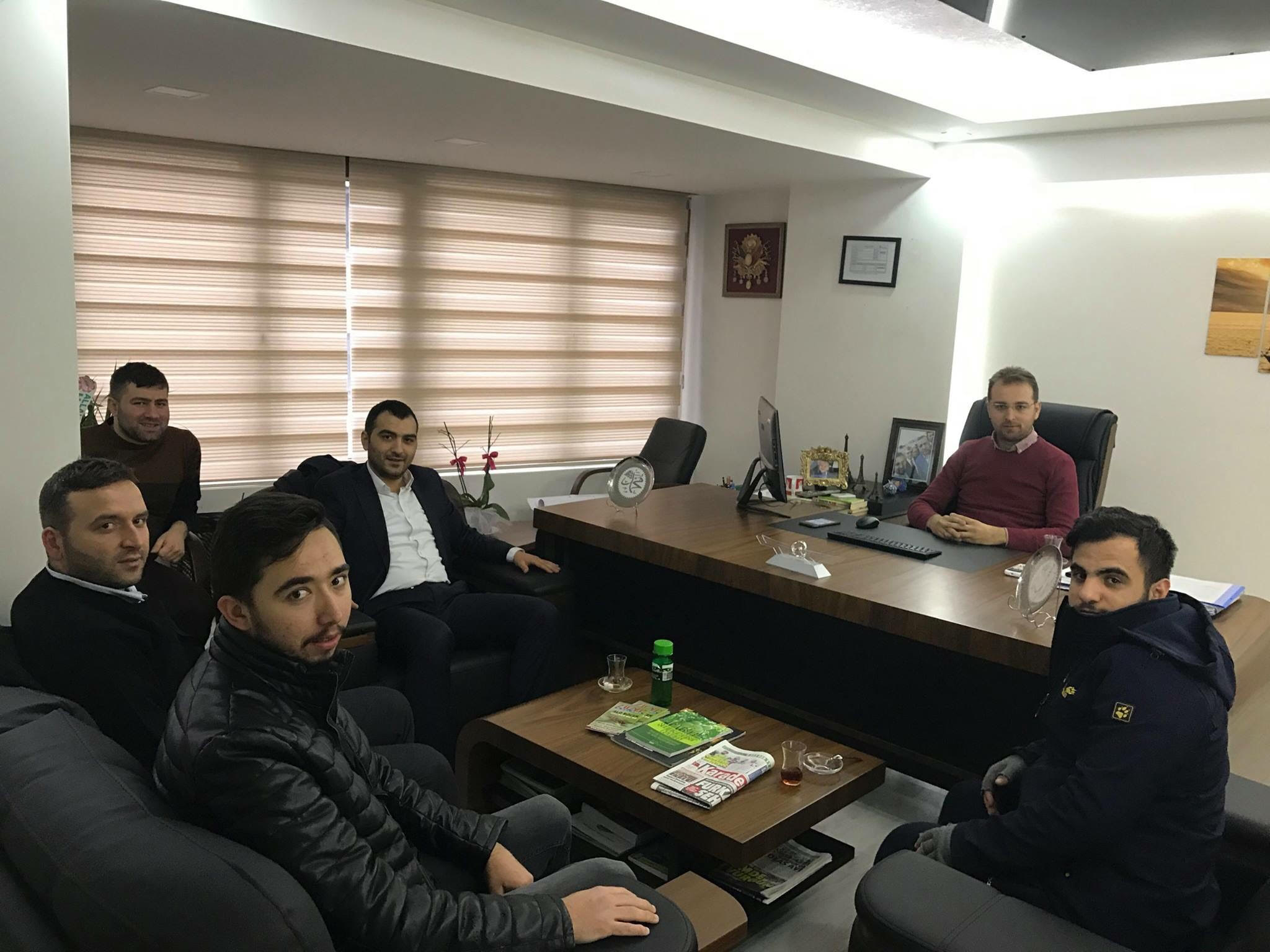 Sonuç Ne Olursa Olsun Millet İradesi Galip Gelecektir.