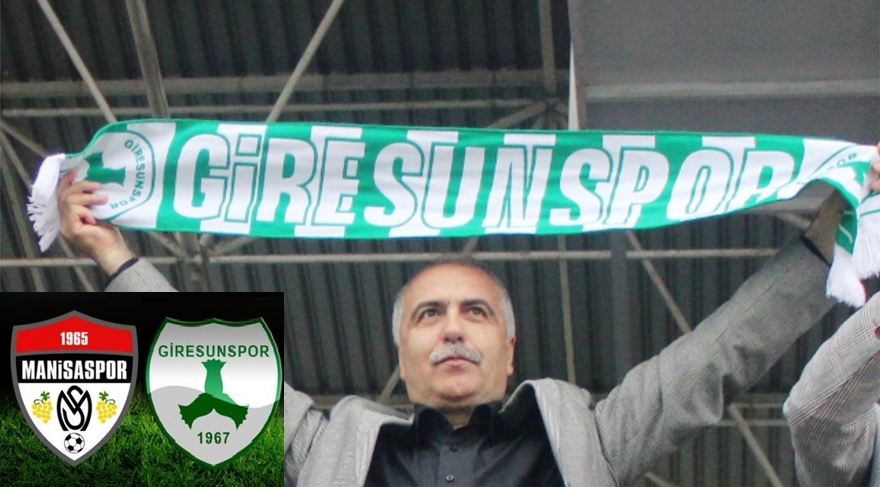 Vali Karahan’dan Giresunspor’a Destek