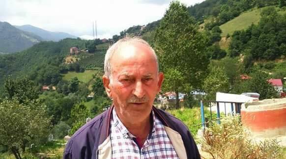 Ülkü Memiş son yolculuğuna uğurlandı 