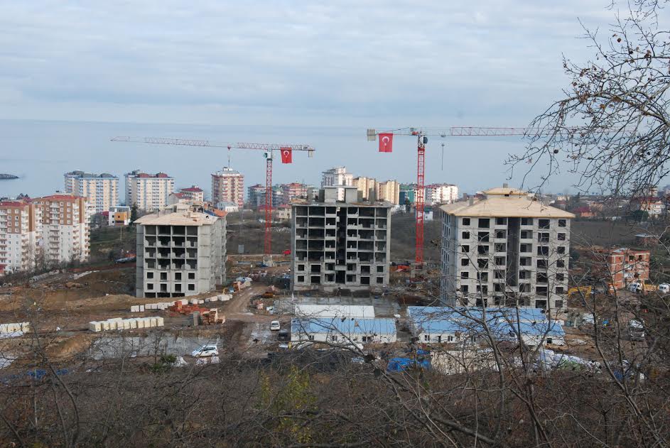 Yakar 2. Etap TOKİ’yi kazandırmak için sürecin içindeyiz