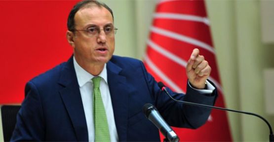 Ünlü Ekonomist, Cumartesi Giresun'da!