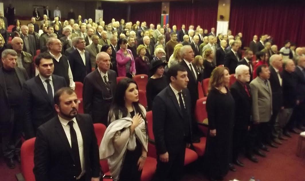 Kağıt Kabir Filminin Galası Ankara Da Yapıldı