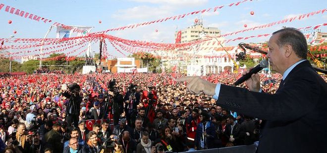 Temizlikçinin Kızı’da Temizlikçi Olmasın Diye “Evet”