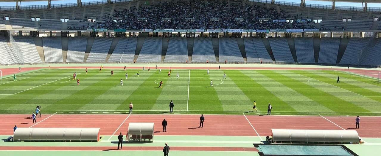 Ümraniyespor: 1 - Giresunspor: 0
