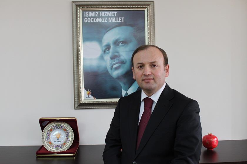 Afrin Türkiye’nin Güvenliğinin Başlangıcı