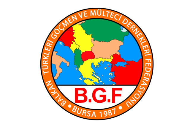 Balkan Türkleri Göçmen ve Mülteci Dernekleri Federasyonu'ndan Açıklama