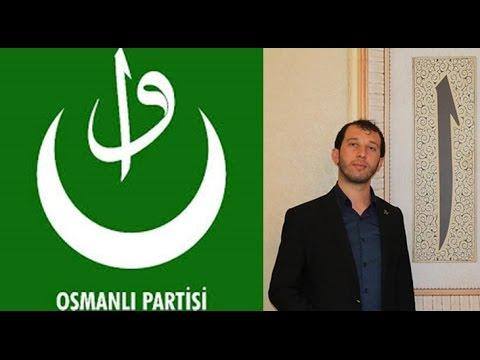 Osmanlı Partisi Biz Sefere Çıkmaya Hazırız Dedi
