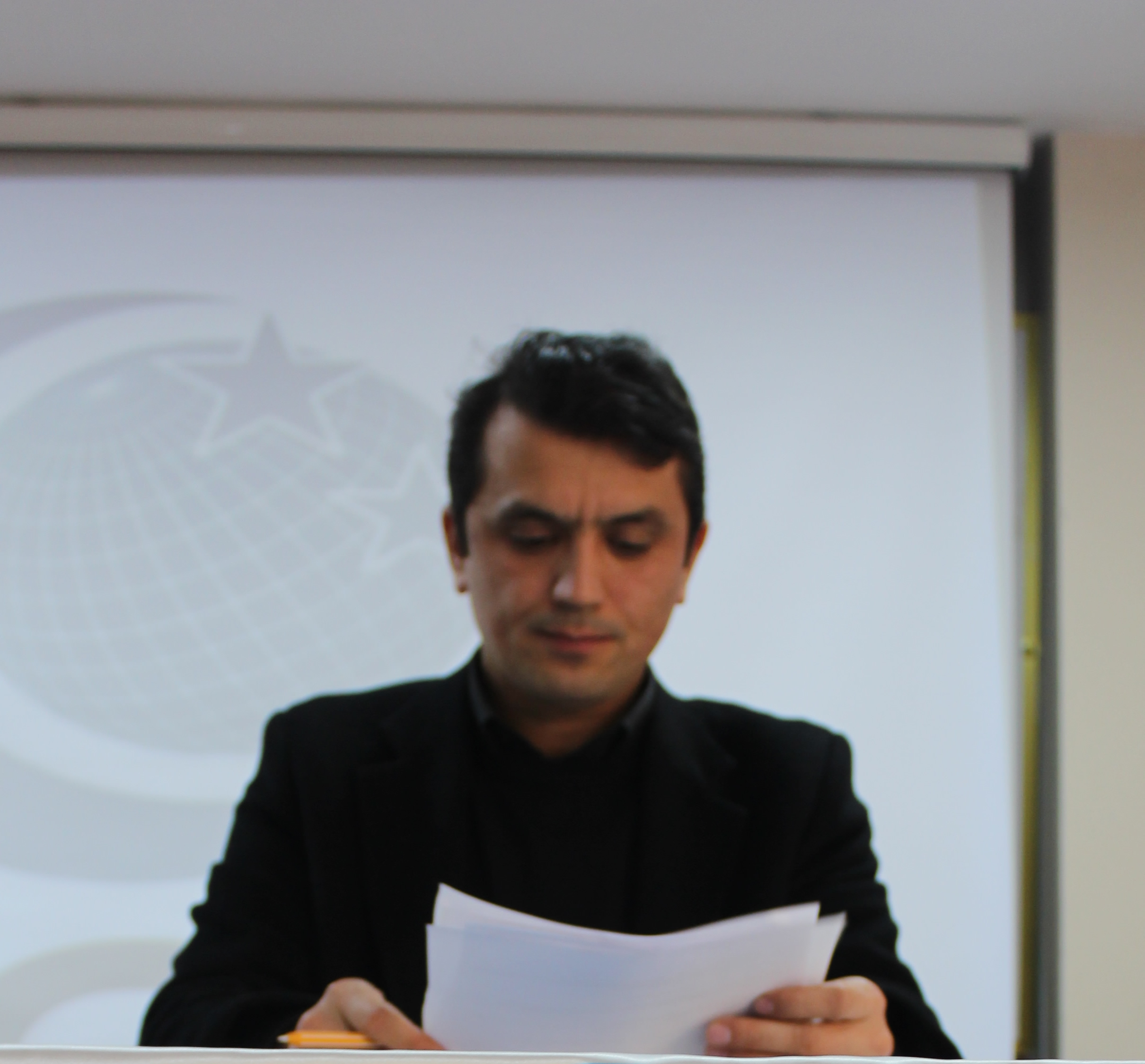 AGD Giresun’dan Kudüs’teki Ezan Yasağına Tepki
