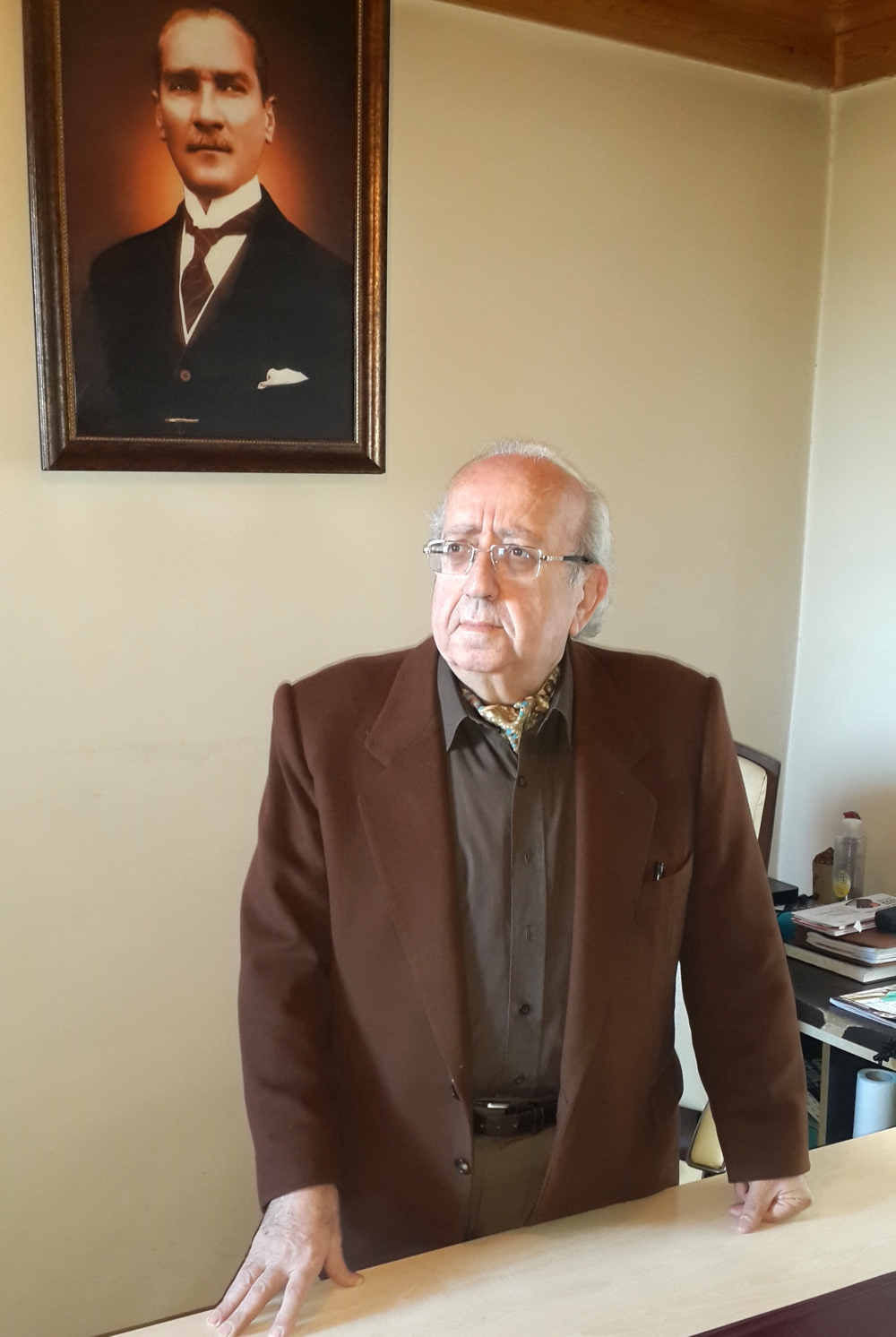 Çanakkale Zaferi Tarihe Altın Harflerle İşlenen Bir Destandır