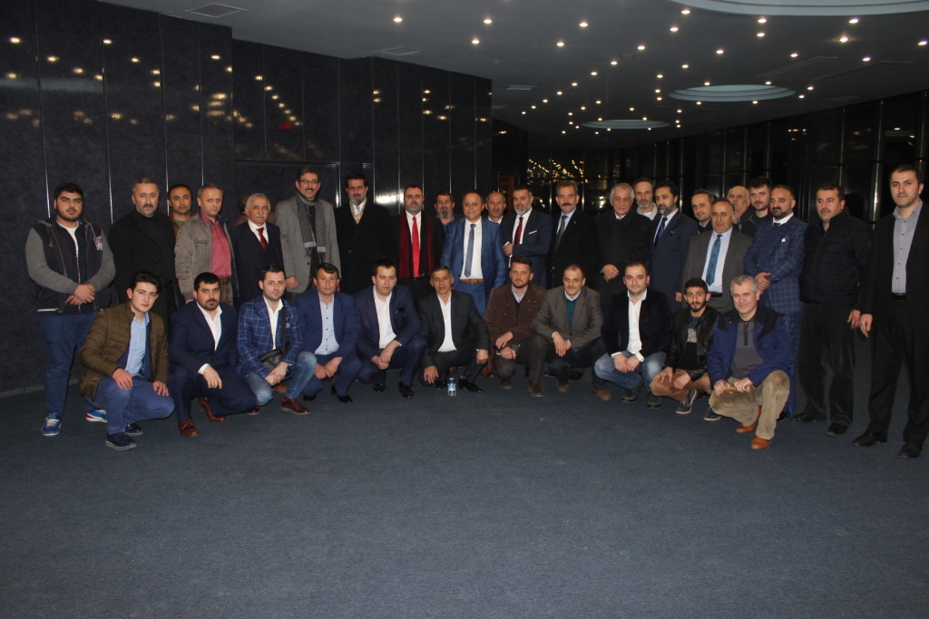 Çanakkale Ruhu Bursa’da Canlandı